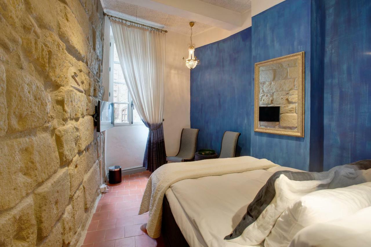 マルセイヤン Rue Galilee Bed & Breakfast エクステリア 写真